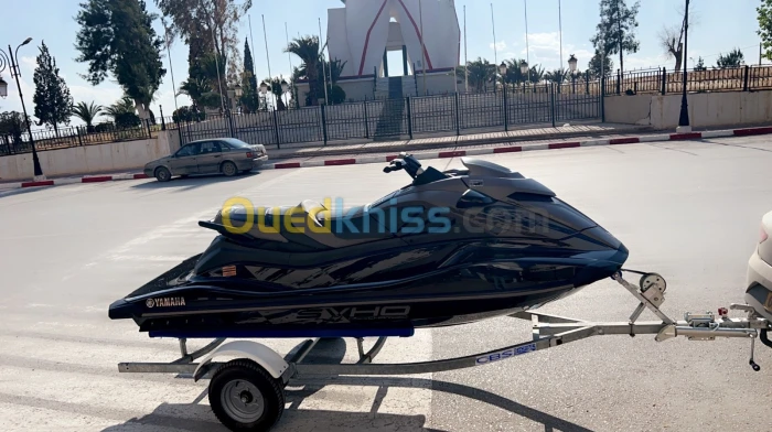 YAMAHA Jetski1800 turbo 2023