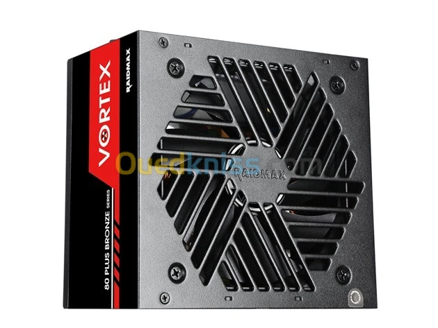 RAIDMAX VORTEX 700W 80PLUS BRONZE