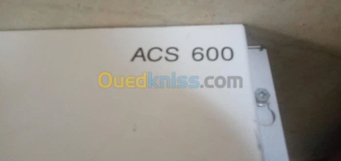Variateur de vitess