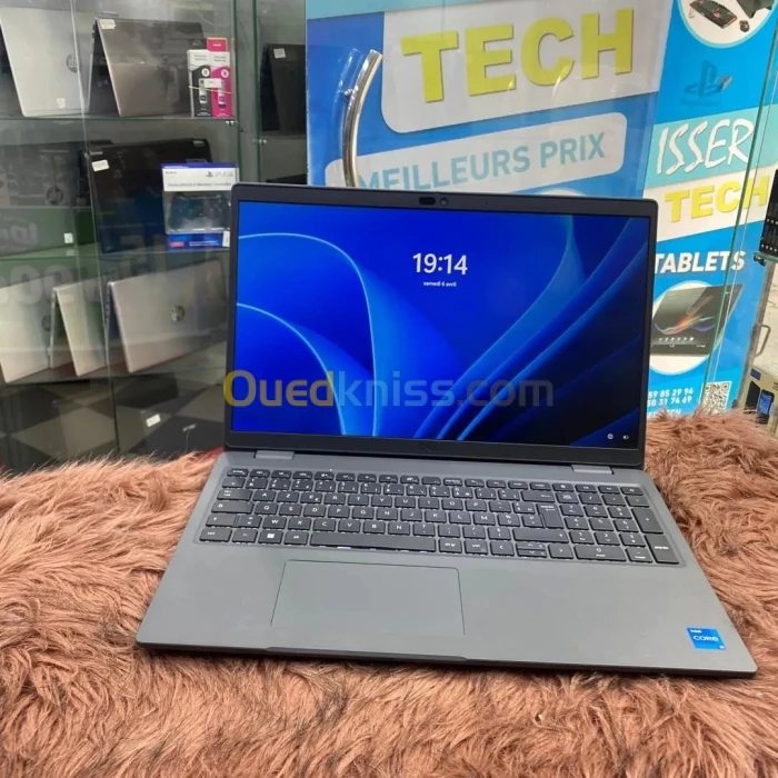 Dell latitude 3540