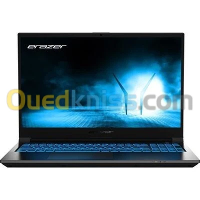 Medion ERAZER crawler E30e i5-12450H, RTX 2050 512 go