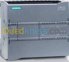 Automate programmable S7-1200