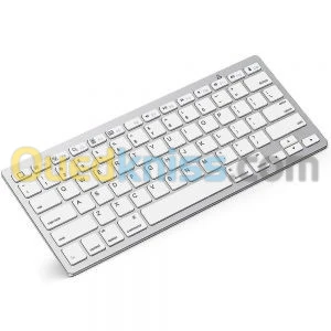 CLAVIER SANS FIL HAVIT MINI KB221-WB