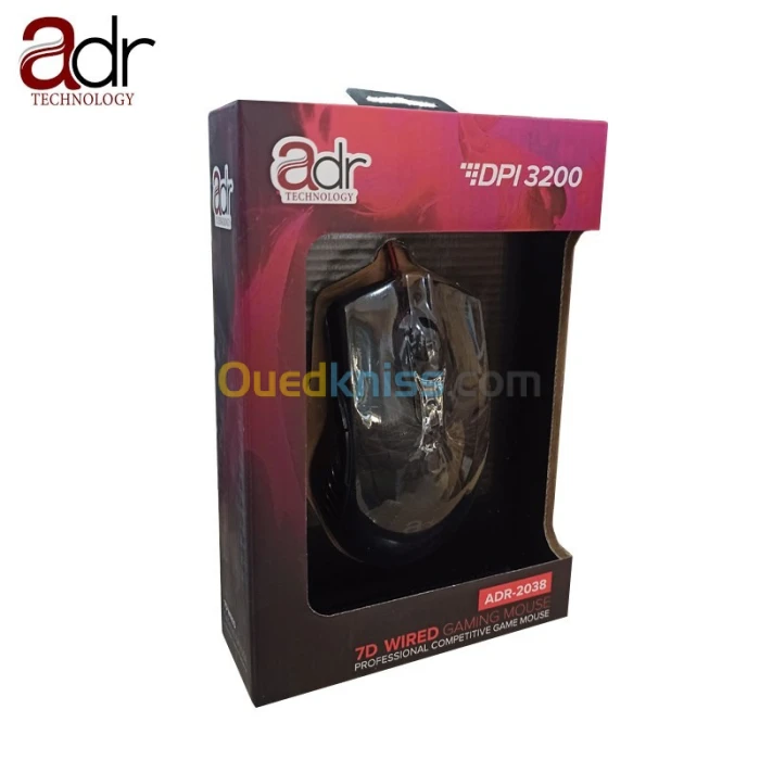 SOURIS ADR 2038