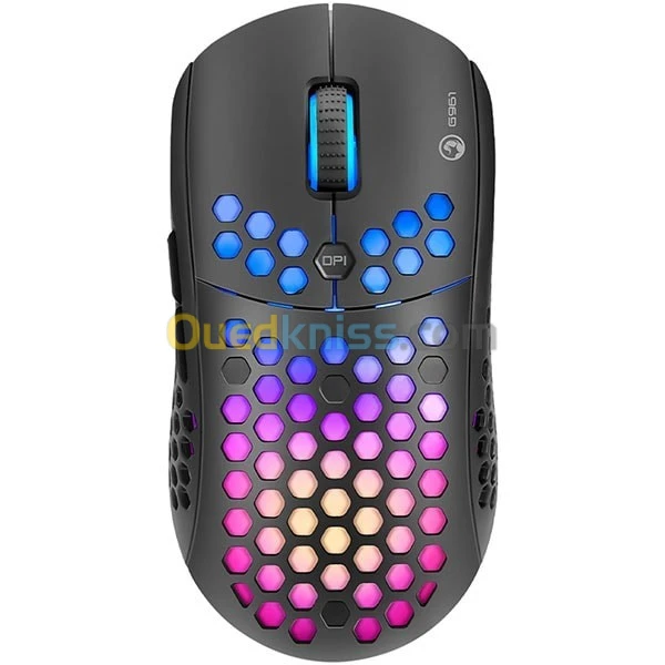 Souris MARVO Scorpion G961