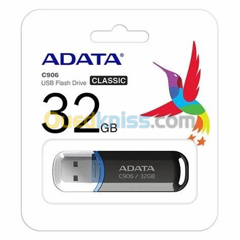 FLASH DISK ADATA C906 32 GB
