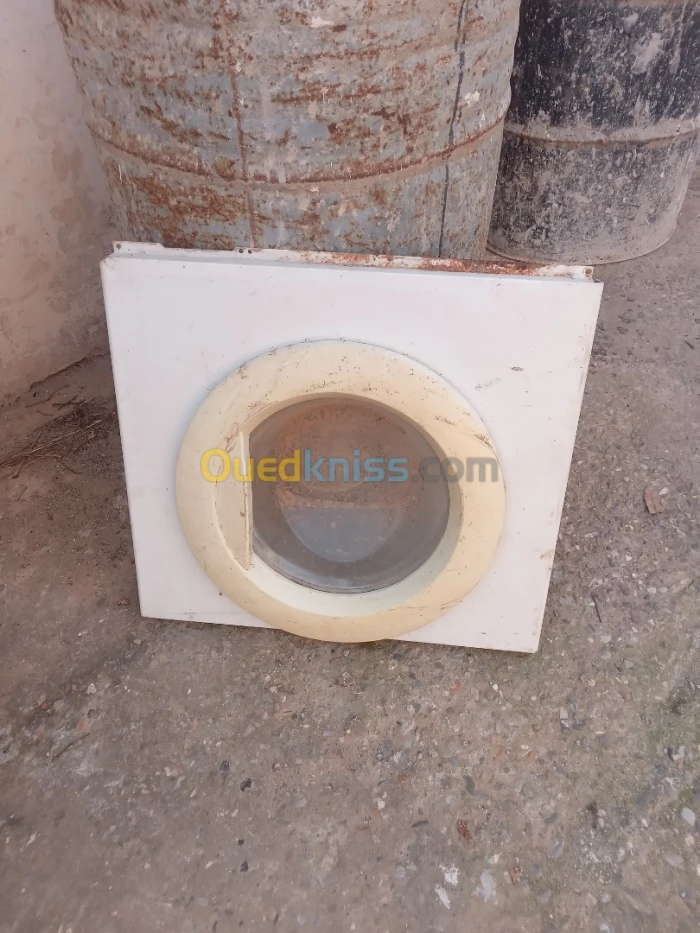 Piece machine a laver eniem 7kg 
