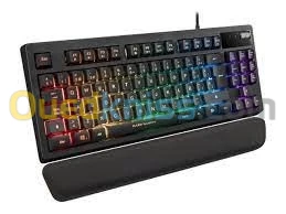 Clavier Mars Gaming MKAX