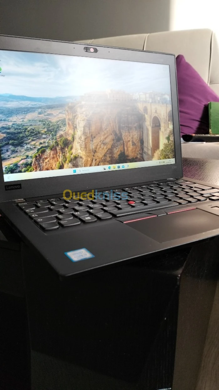 X280 thinkpad