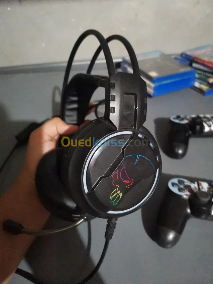 Jeux ps4 