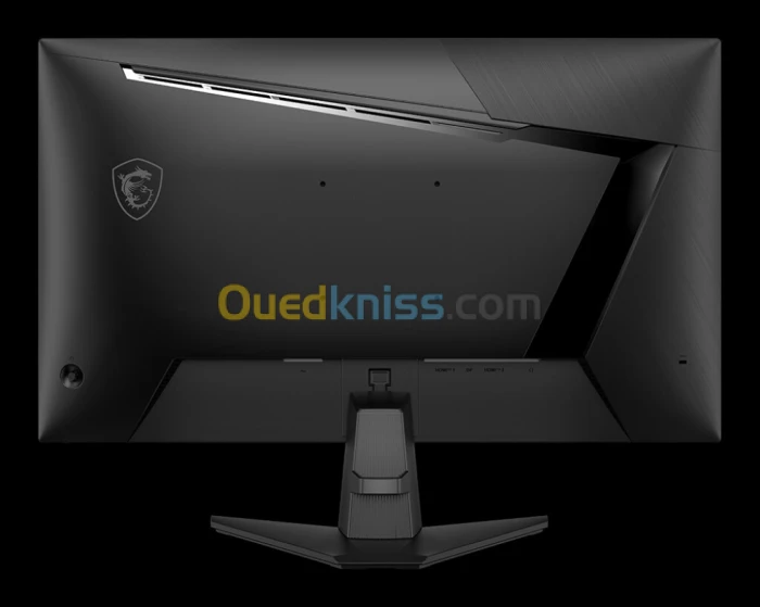 ECRAN MSI MAG 256F FULL HD 24,5"" 180 HZ IPS 1MS