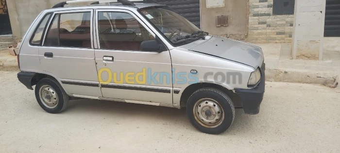 Zotye Z100 2012 (Ancienne)