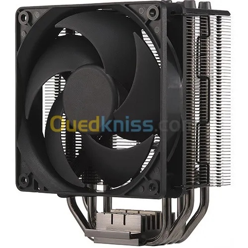 Cooler Master Hyper 212 Black Edition