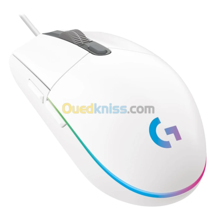 Souris Logitech G102