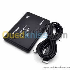 Lecteur RFID 125KHZ