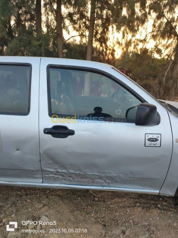 Isuzu D Max 2011 D Max