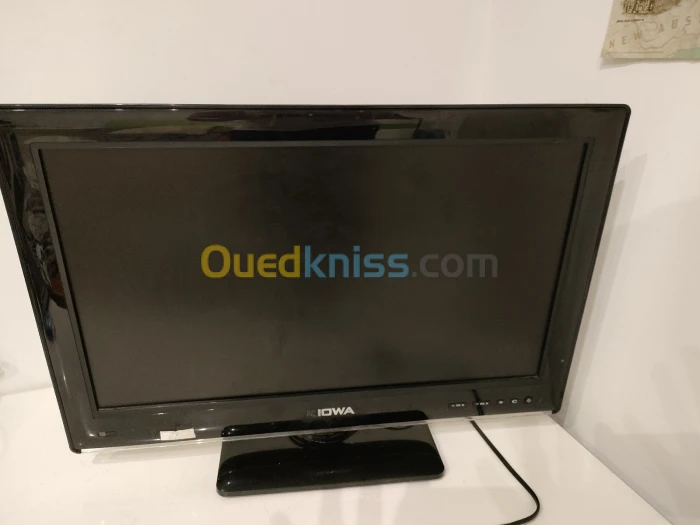 Tv kiowa 24p