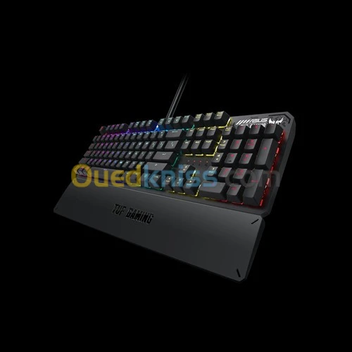 TUF GAMING K3