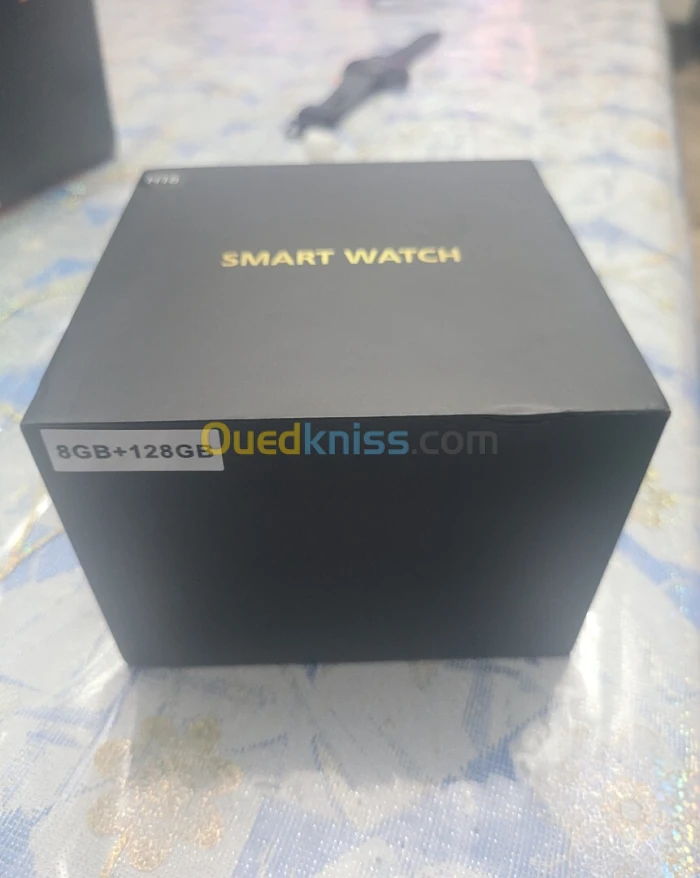 H18 smartwatch android 4G