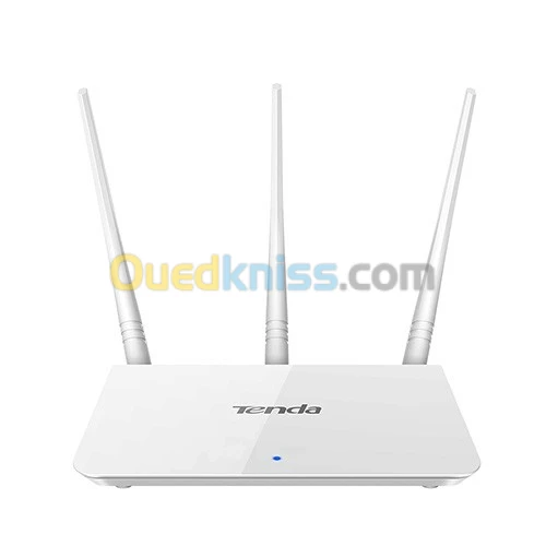ROUTER TENDA F3 N300