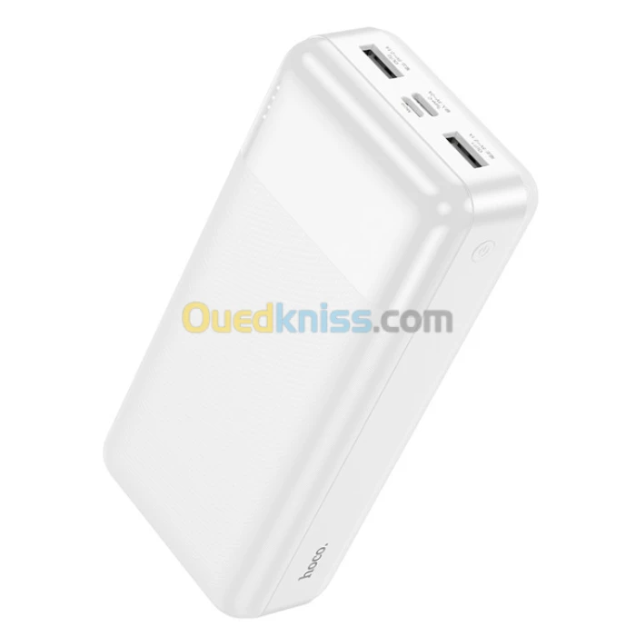 Power Bank 30000mAh hoco J72B