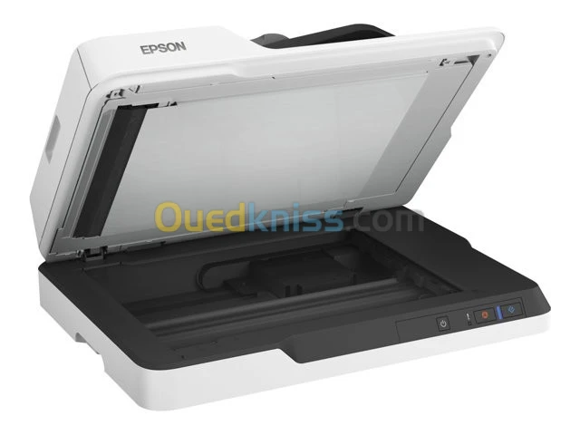 Epson WorkForce DS-1630 - scanner de documents - modèle bureau - USB 3.0