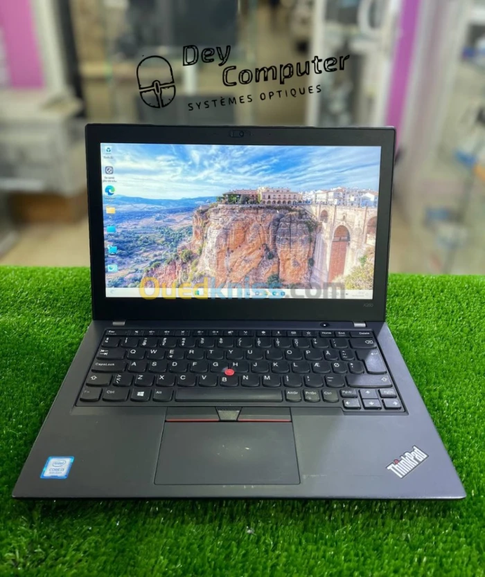LENOVO THINKPAD MODEL x280