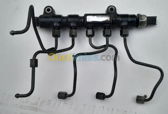 Rampe D'injection 1.4 HDi