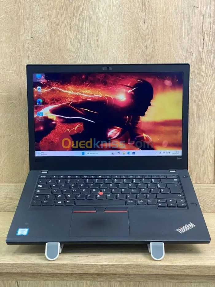 Lenovo ThinkPad T480.8/256gb SSD/i7-8650U