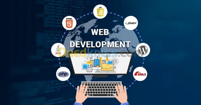 Développeur web full stack