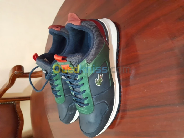 Lacoste original