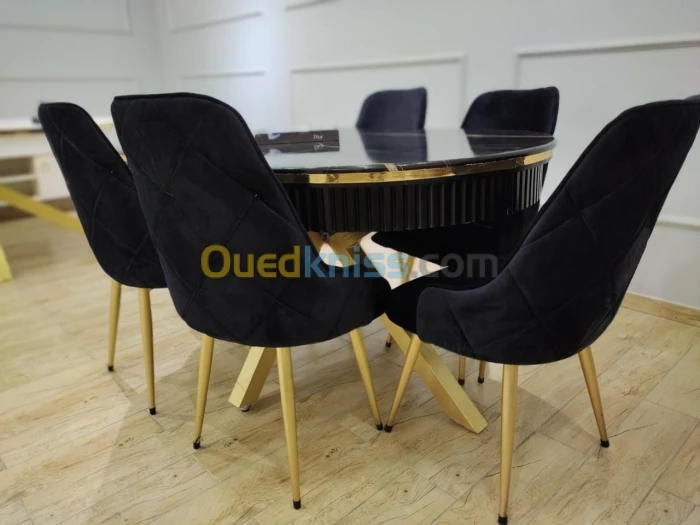 Table à Salle à manger