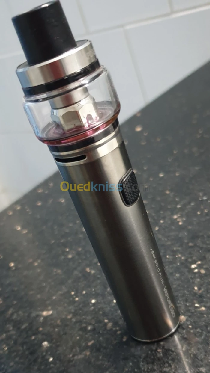 Sky solo plus