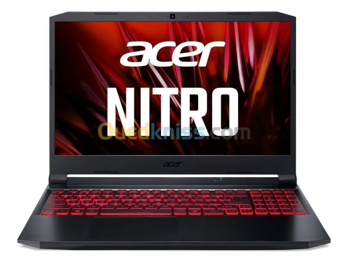 Acer Nitro 5 gaming