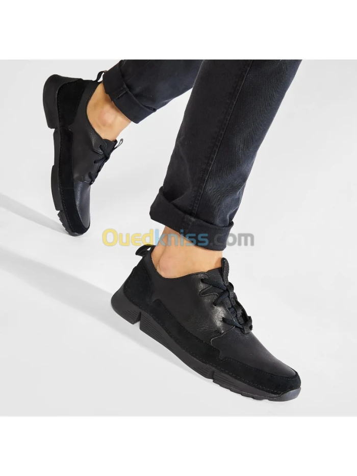 Clarks tri Solar 