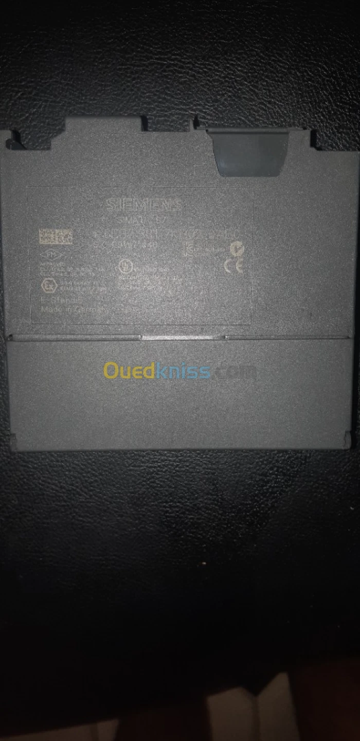 Module siemens ai2 x12 BIT