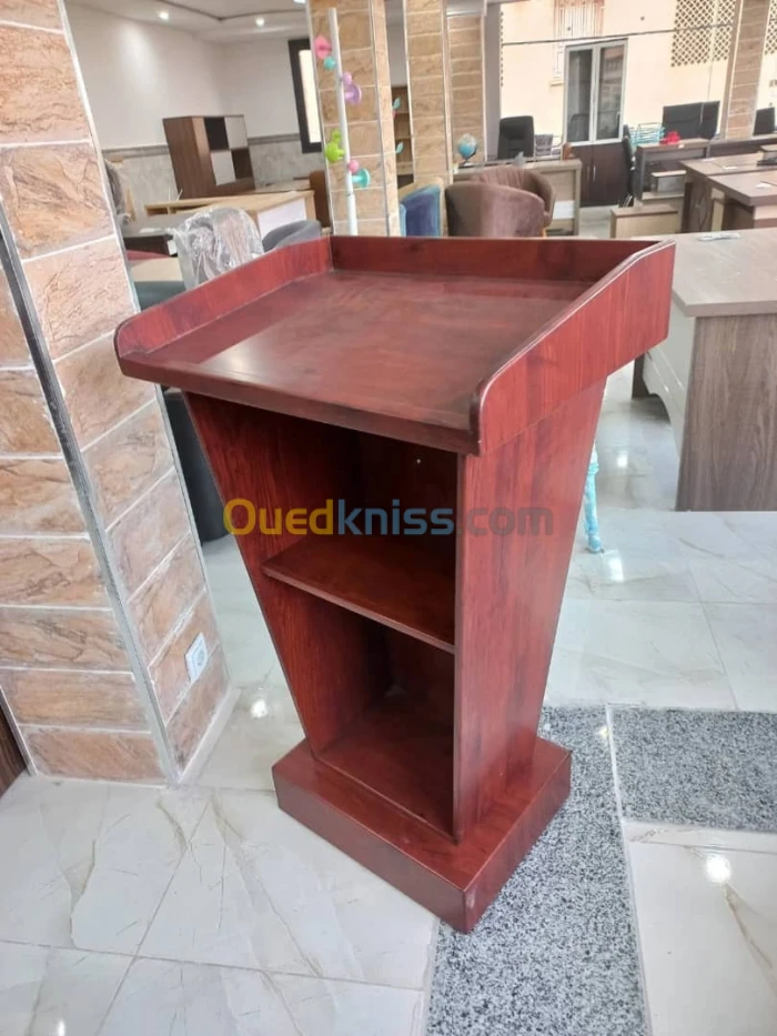 Pupitre MDF