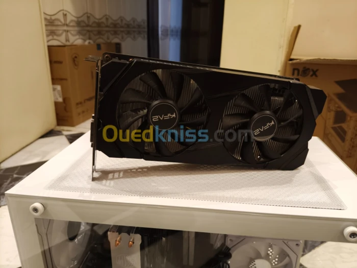 Kfa2 rtx 2060