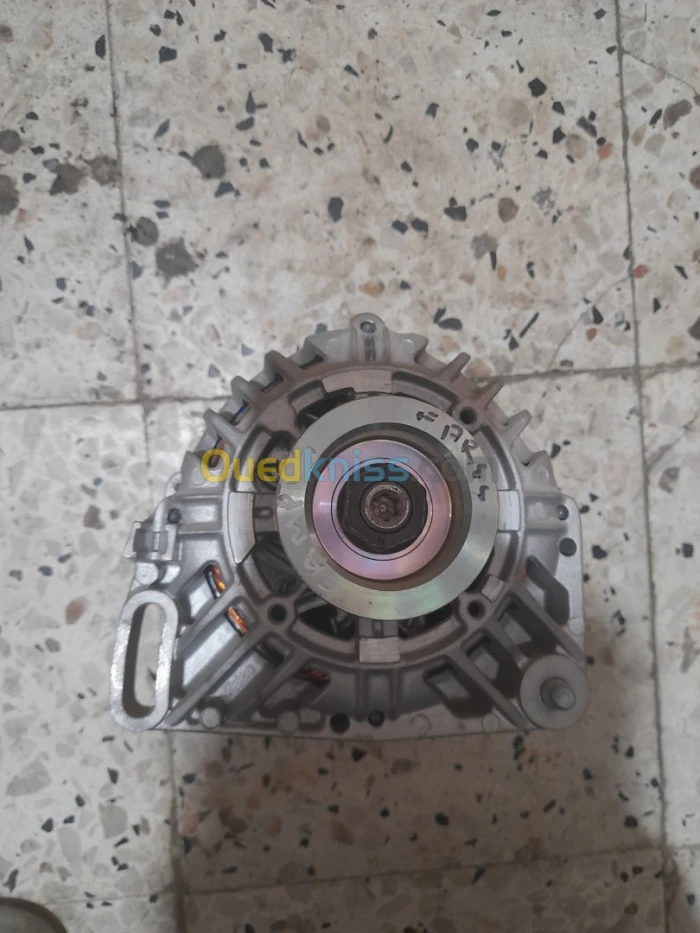 Alternateur clio2 1.2 16v