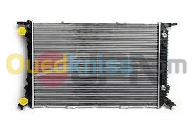 RADIATEUR EAU AUDI Q5 A4 A5