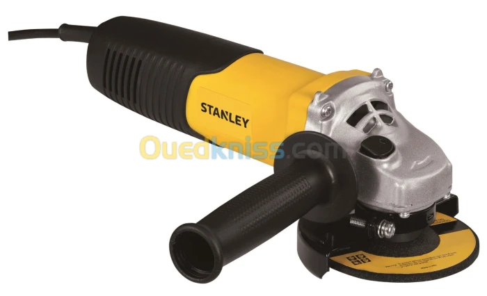 MEULEUSE 115MM 900W STANLEY