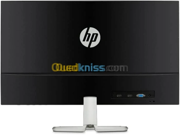 MONITEUR HP 27F 27 POUCES FHD IPS 75HZ 5MS