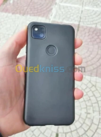 Google pixel Google pixel 4a