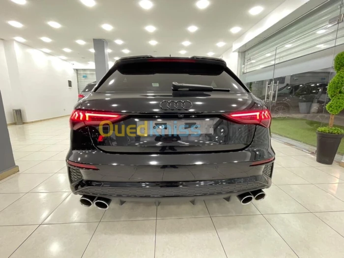 Audi S3 2024 S3