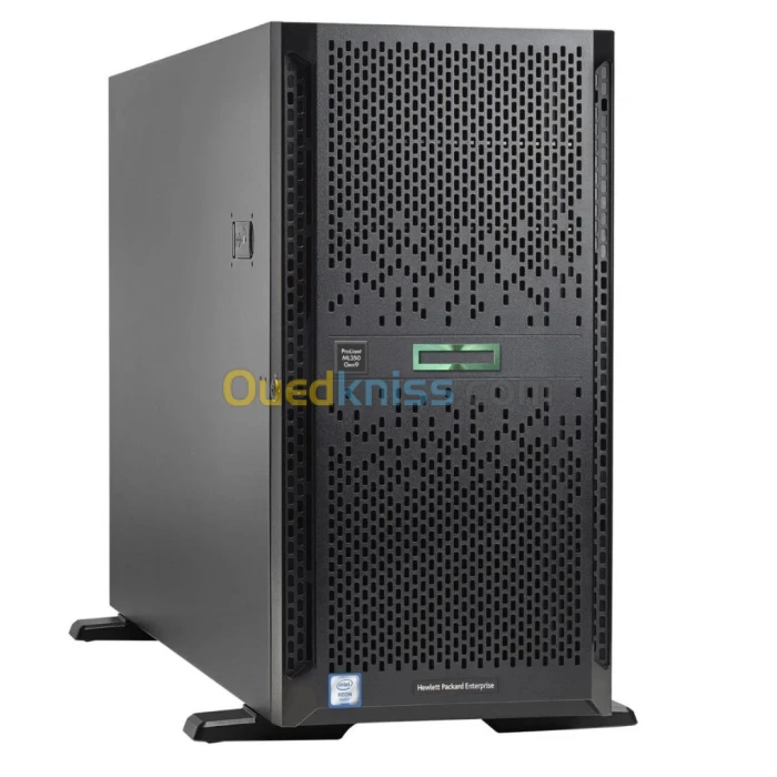HP Proliant ML350 Gen9 Xeon E5-2620V4