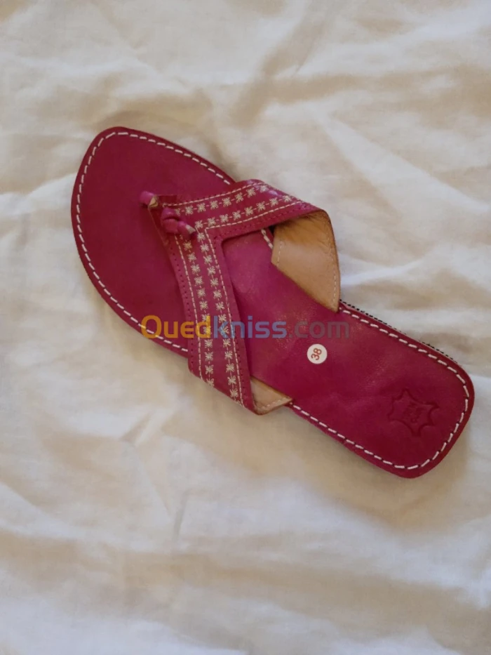 Ballerine / mulle