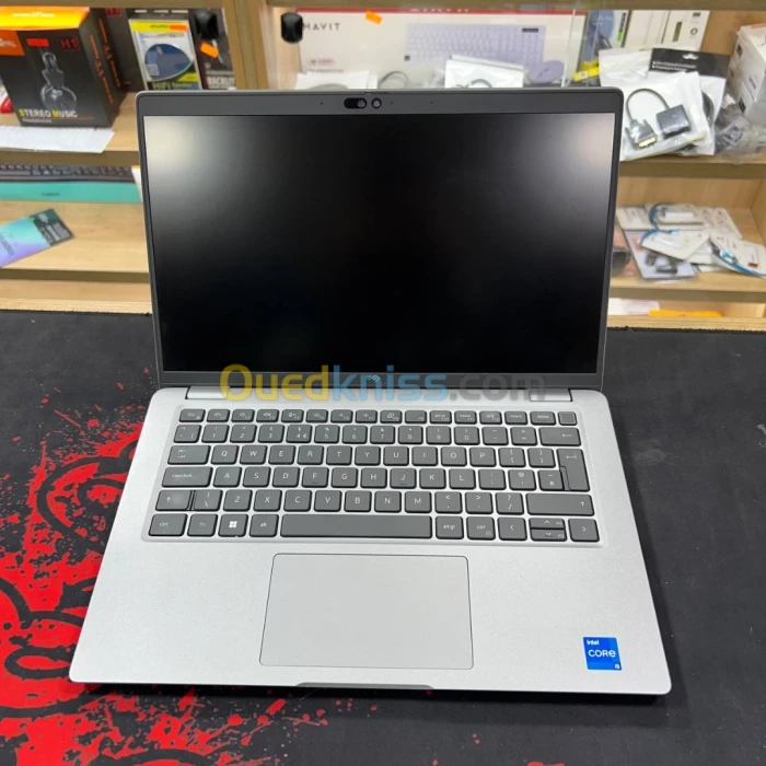 DELL LATITUDE 5440 Core i5-13TH 8GB 256SSD 14''