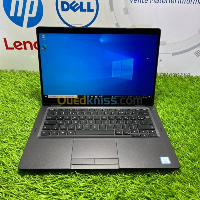 DELL LATITUDE 5300 2IN 1 Core i5-8TH 8GB 512SSD 13.3'' TACTILE X360