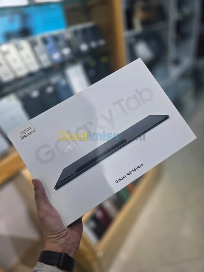 Samsung Tab s8 ultra