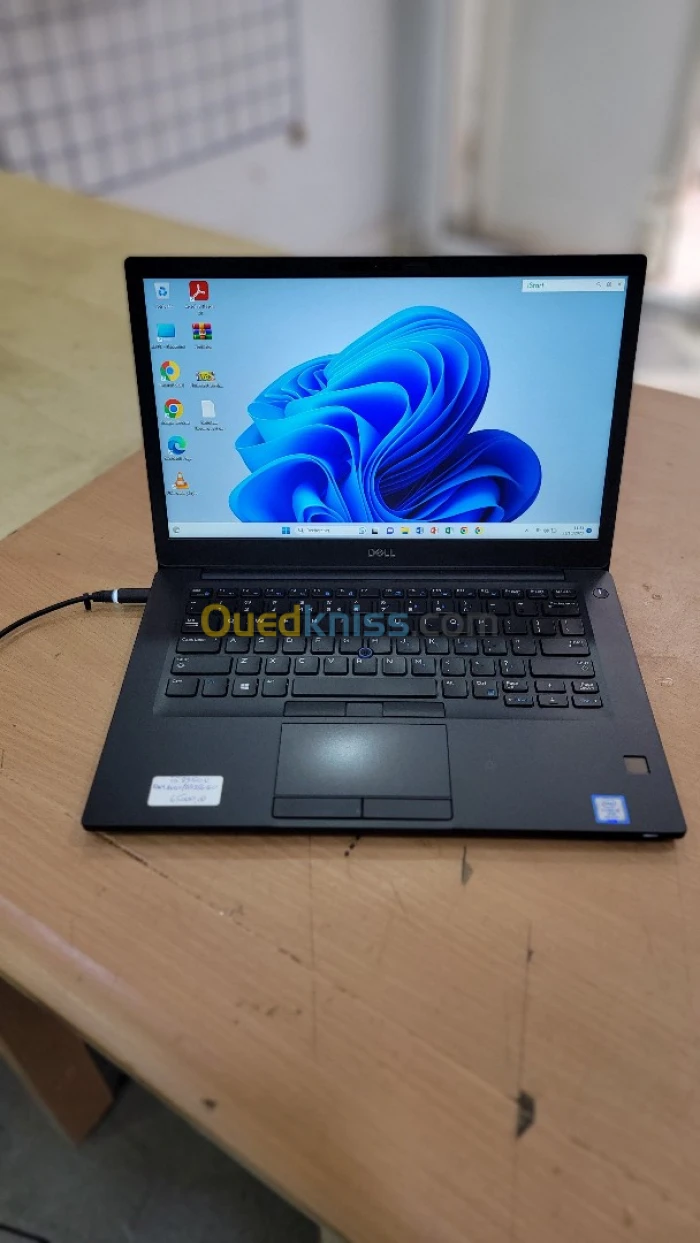 Dell Latitude 7490 i5-8th